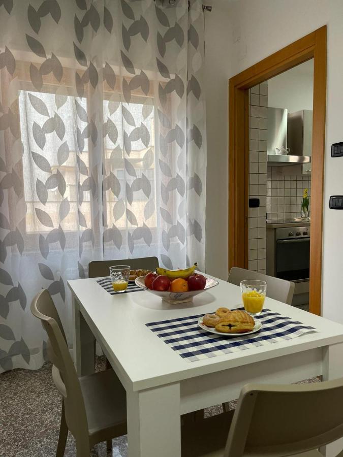 Marval Διαμέρισμα Monopoli Εξωτερικό φωτογραφία