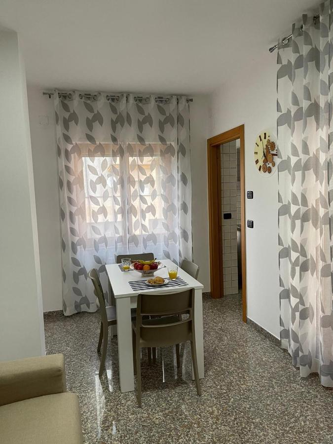 Marval Διαμέρισμα Monopoli Εξωτερικό φωτογραφία