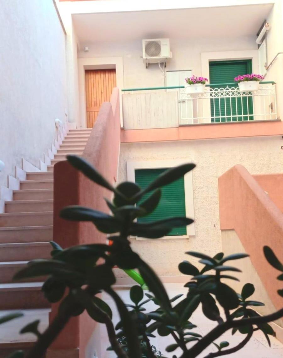 Marval Διαμέρισμα Monopoli Εξωτερικό φωτογραφία