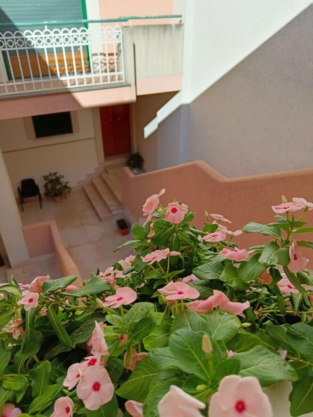 Marval Διαμέρισμα Monopoli Εξωτερικό φωτογραφία